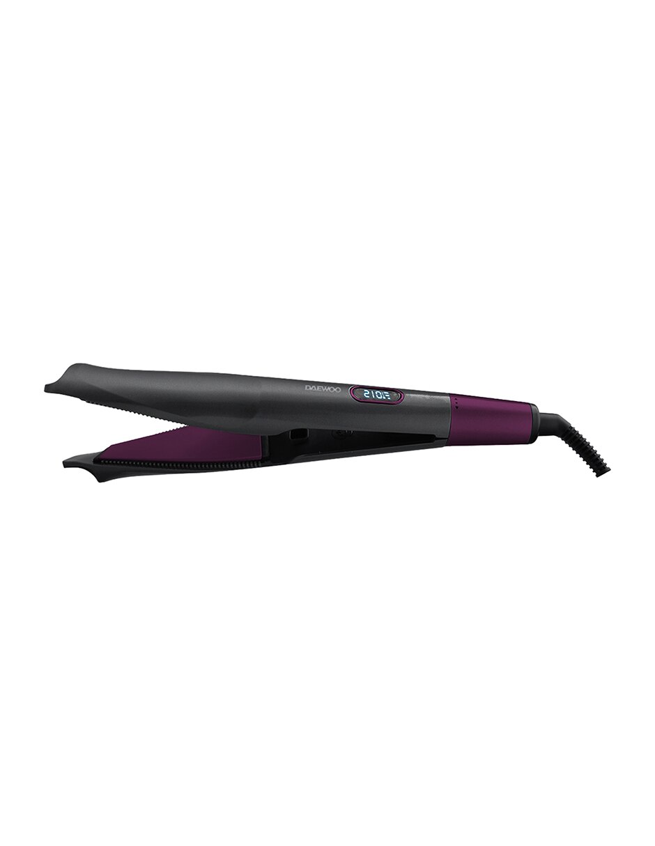 Secadora de cabello dw-rz1 4