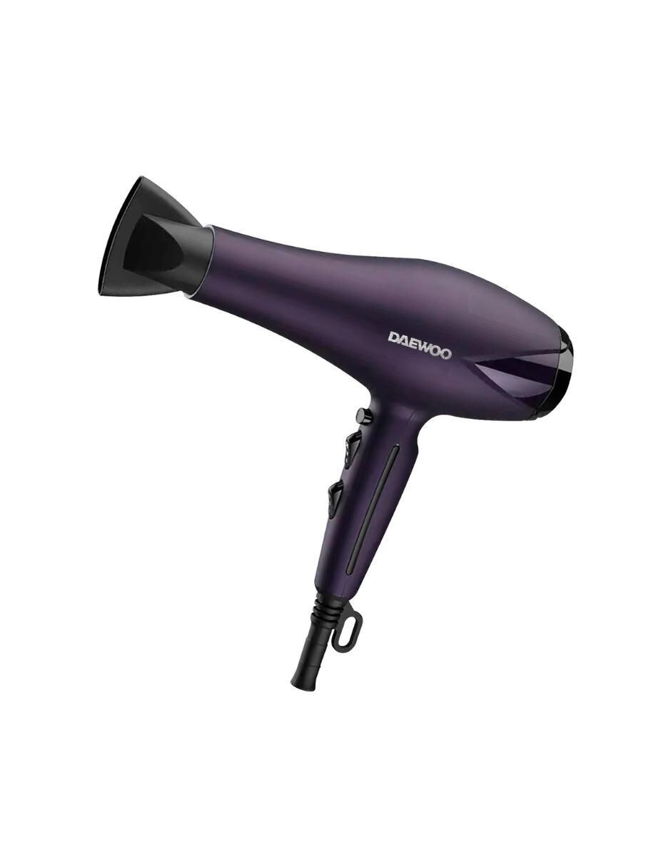 Secadora de cabello DW-SE1 2