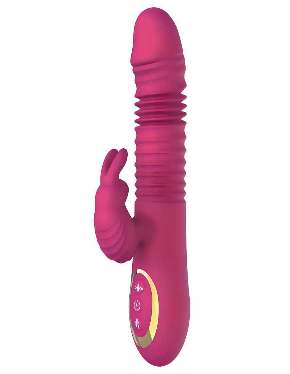 Recargable para punto g MX 5