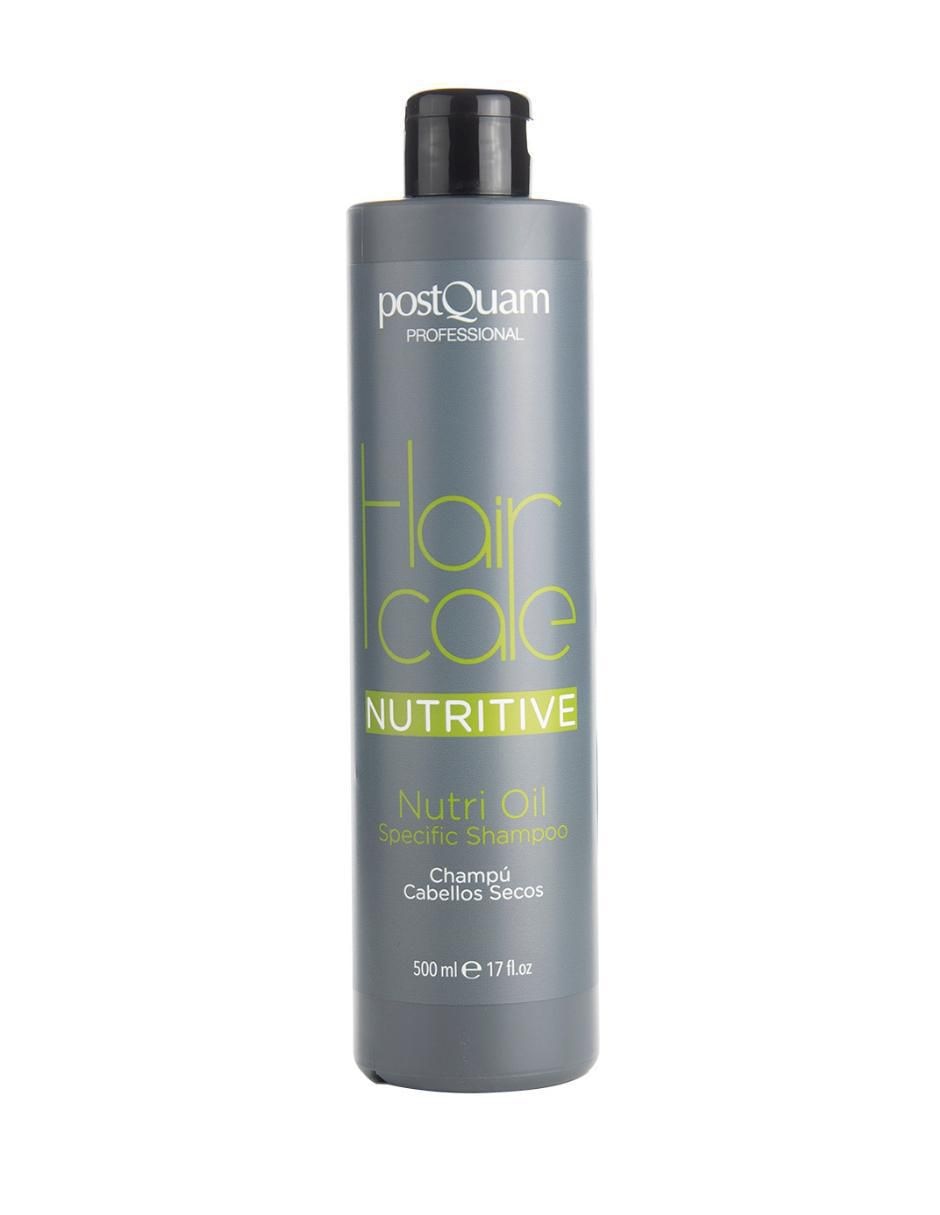 Shampoo para cabello Nutritive 500 ml 1