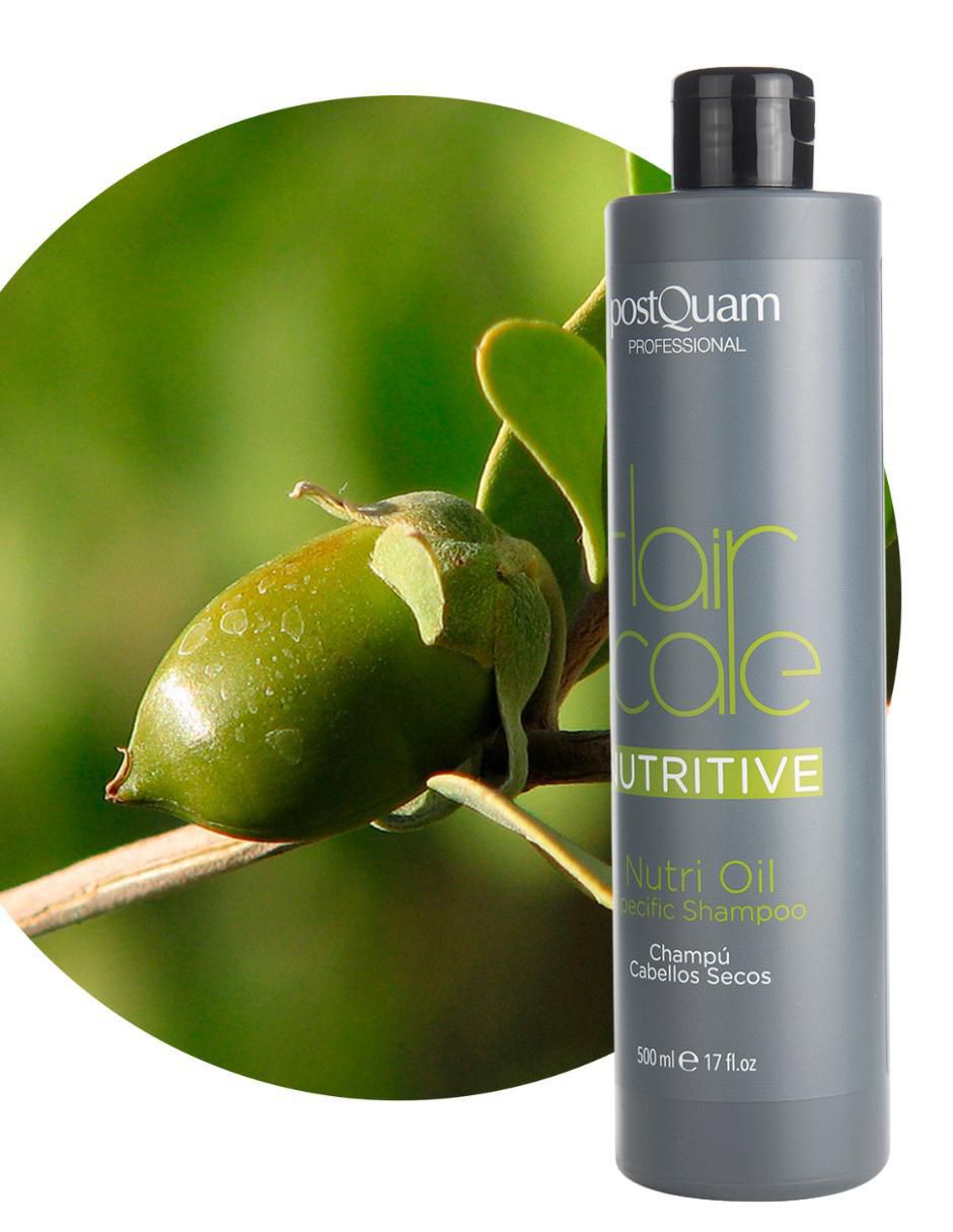 Shampoo para cabello Nutritive 500 ml 2