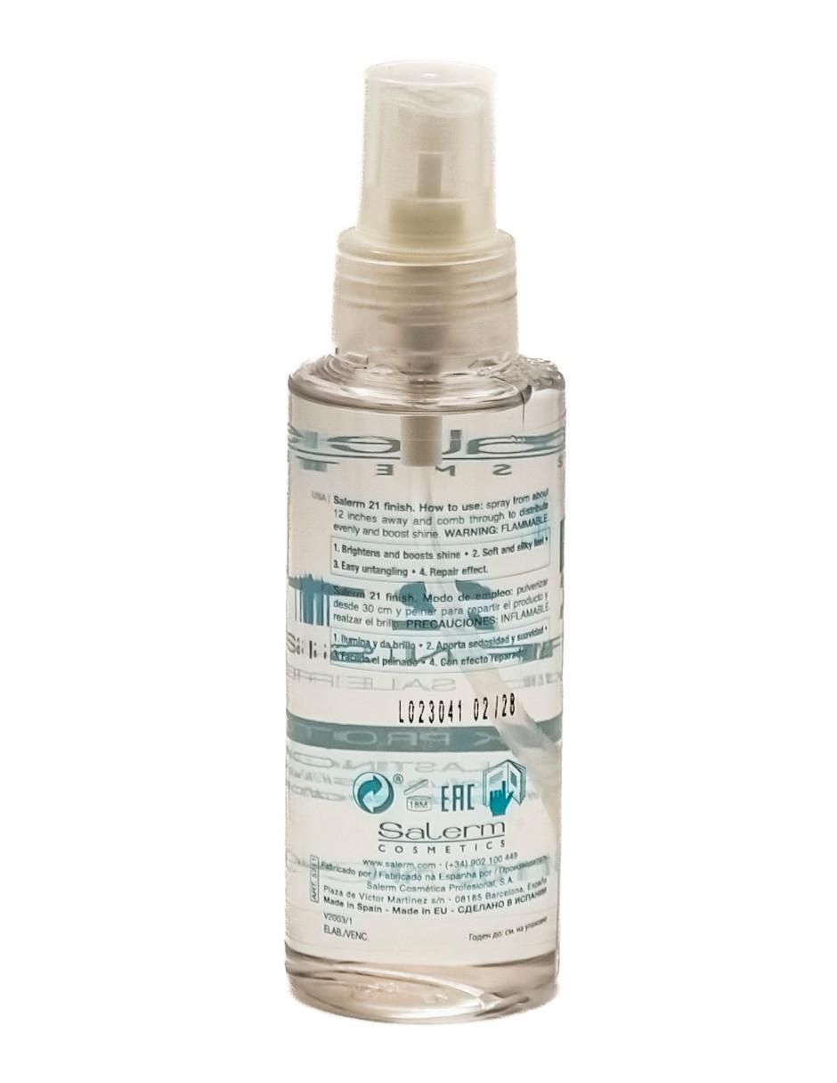 Kit tratamiento capilar reparador 8
