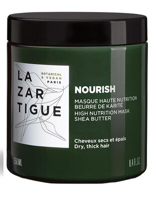 Nourish Mask para nutrir Lazartigue