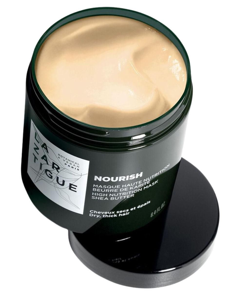 Nourish Mask para nutrir Lazartigue