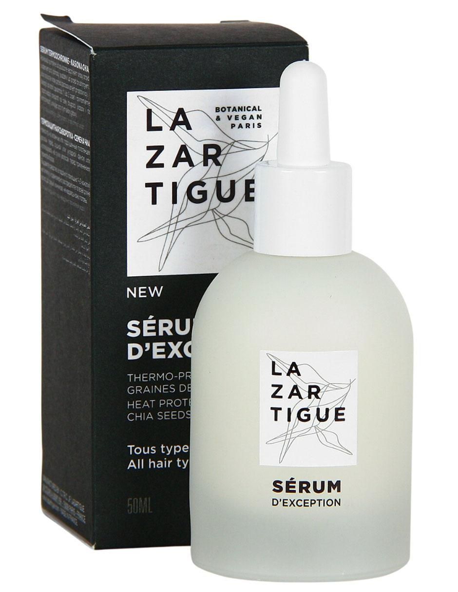 Sérum fortalecedor para cabello Lazartigue todo tipo piel