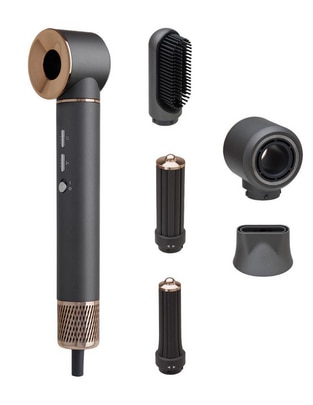 Secadora de cabello Cv Directo Magic Styler S0694-00