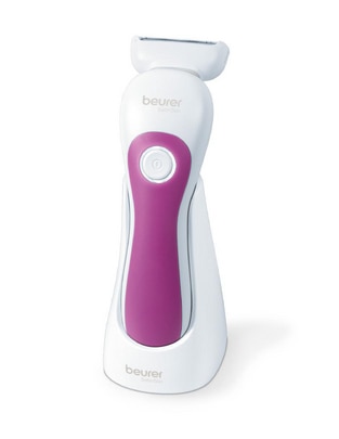 Depiladora para cuerpo Beurer HL36