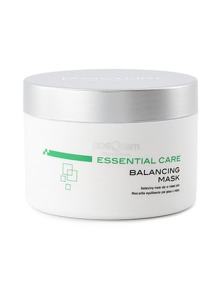Mascarilla equilibrante antigrasa Postquam