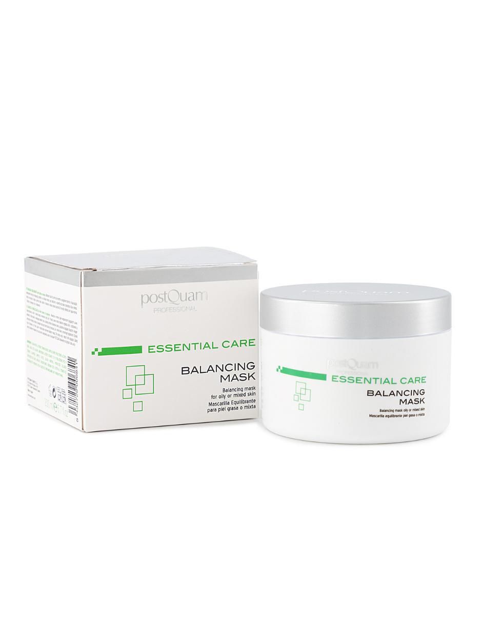 Mascarilla equilibrante antigrasa Postquam