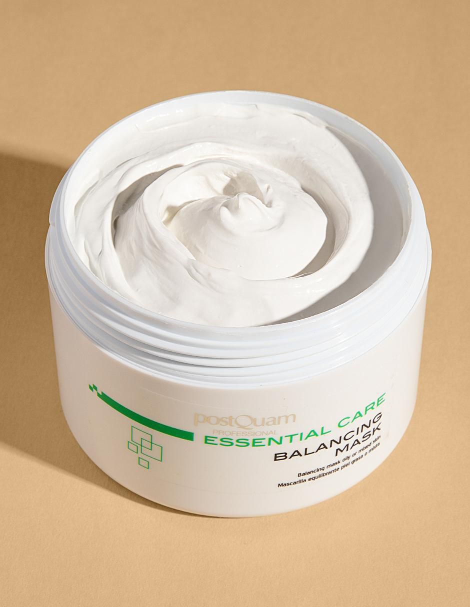 Mascarilla equilibrante antigrasa Mascarilla equilibrante antigrasa