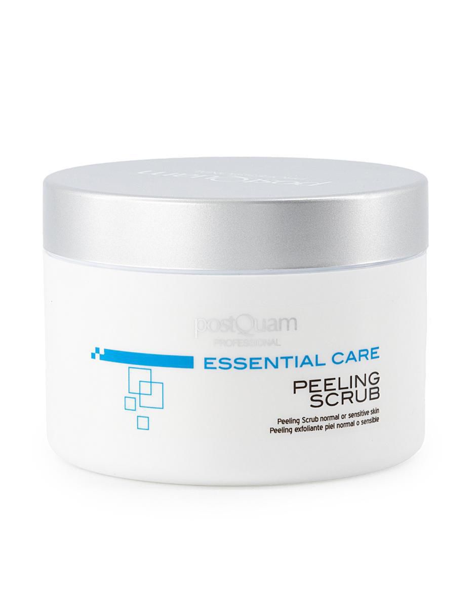 Mascarilla Peeling exfoliante