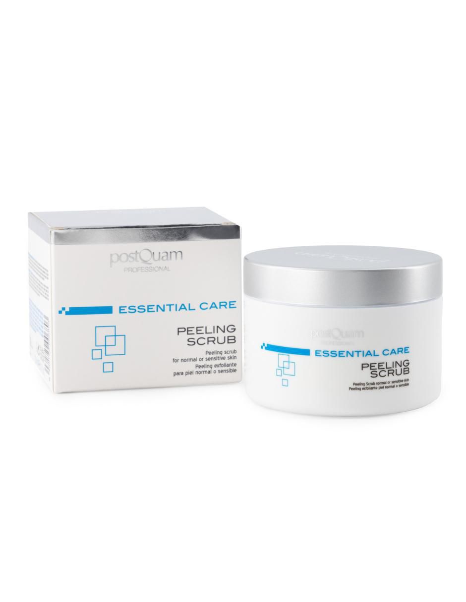 Mascarilla Peeling exfoliante