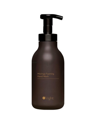 Jabón para manos Moringa Foaming Hand Wash Amalfi Coast