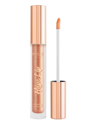 Labial brillante