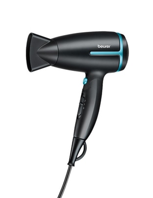 Secadora de cabello Beurer HC25BF23