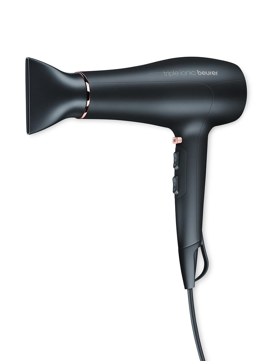 Secadora de cabello HC50 Secadora de cabello HC50
