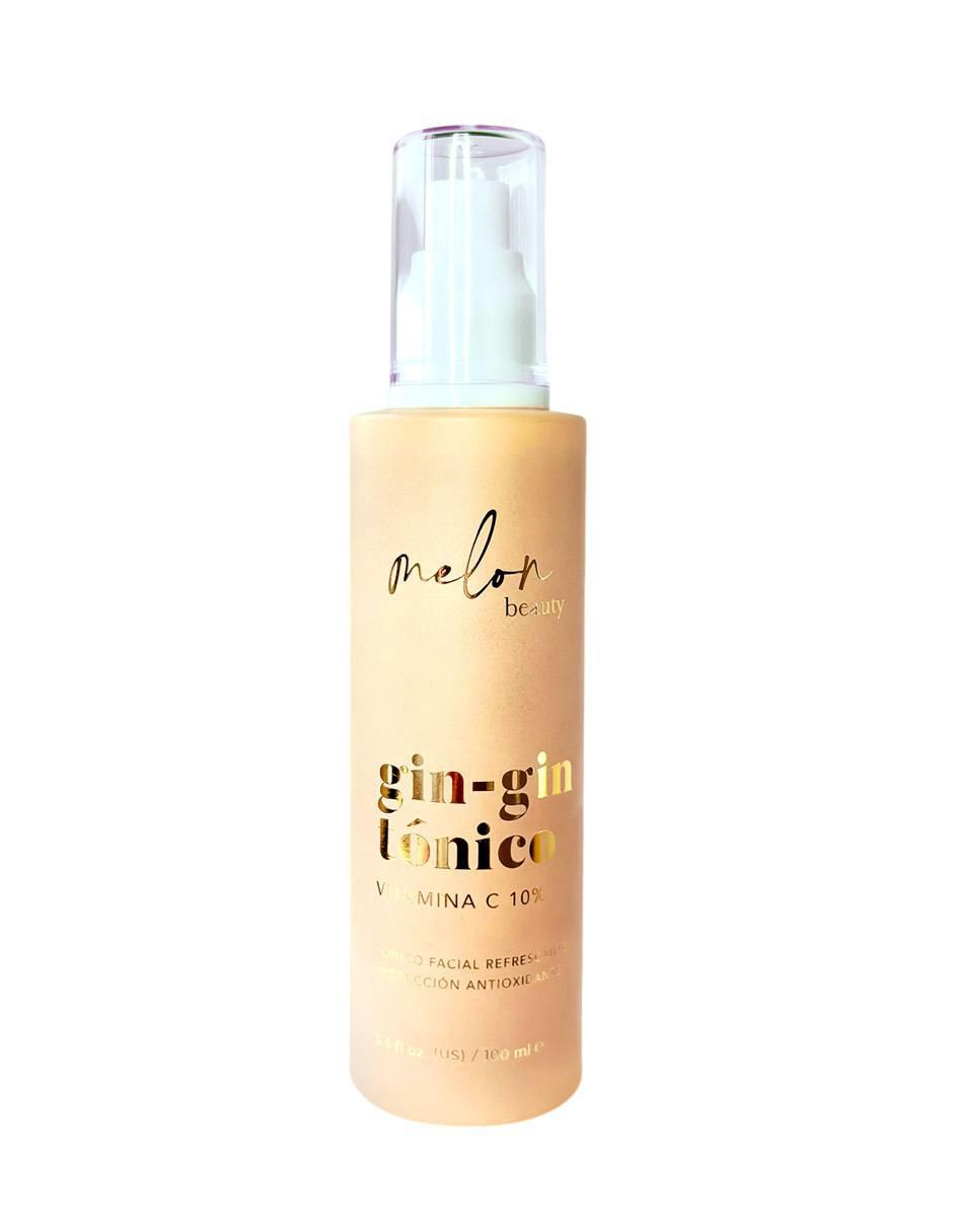 Tónico facial Gin Gin Tónico facial Gin Gin