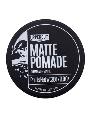 Cera para cabello Uppercut Deluxe para hidratar