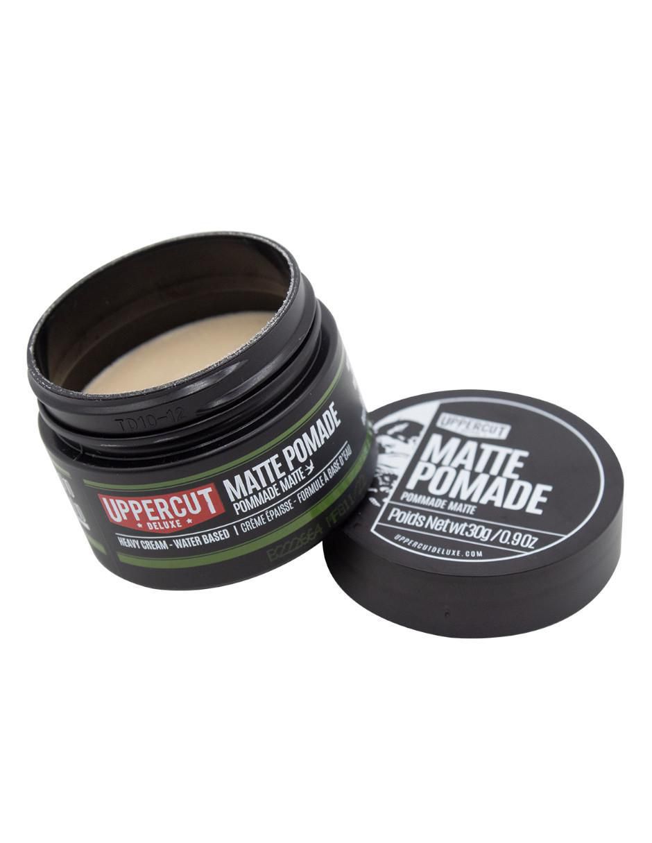Cera para cabello Uppercut Deluxe para hidratar