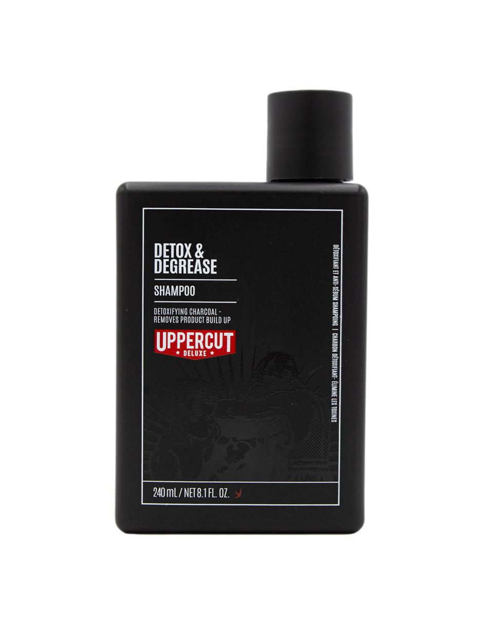 Shampoo para cabello Detox And Degrease 240 ml