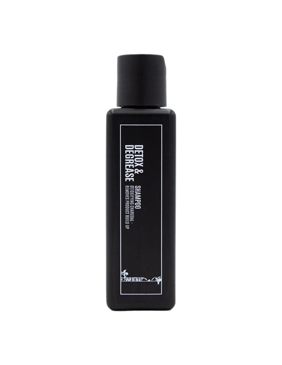 Shampoo para cabello Detox And Degrease 240 ml 3