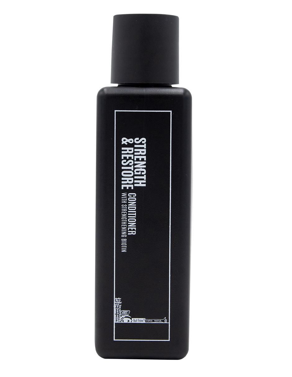 Acondicionador para cabello Strength and Restore Uppercut Deluxe 240 ml