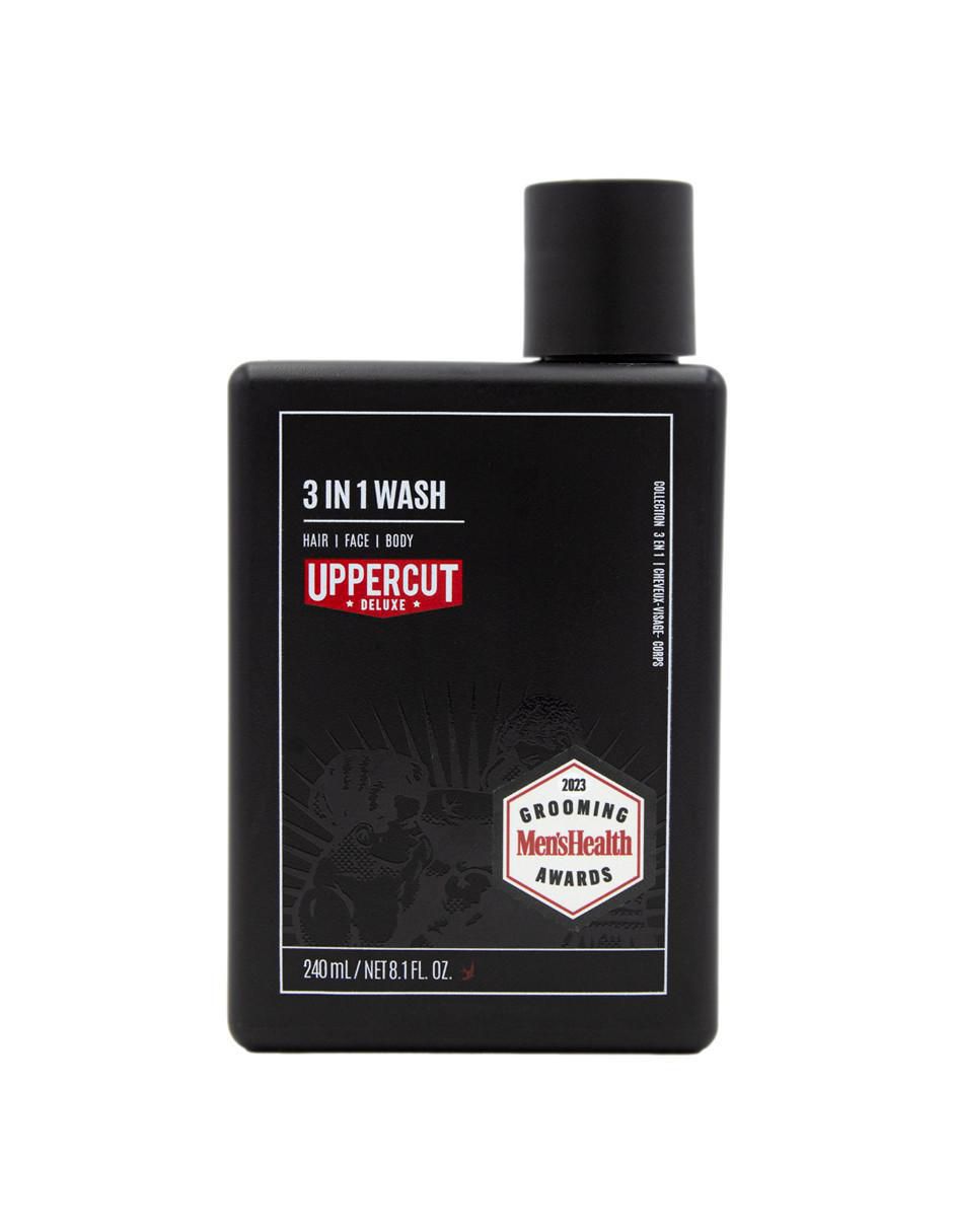 Shampoo para cabello 240 ml Shampoo para cabello 240 ml