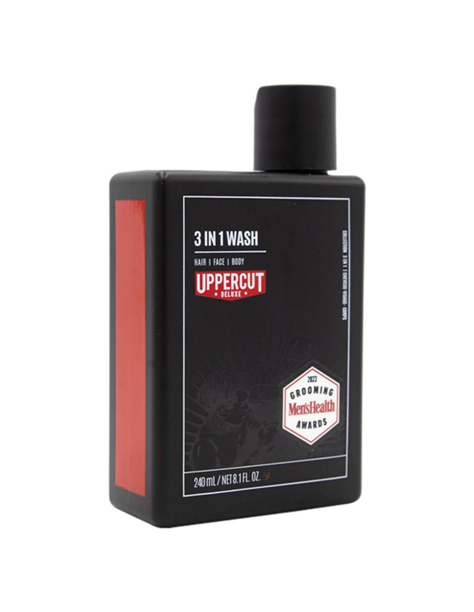 Shampoo para cabello 240 ml 2