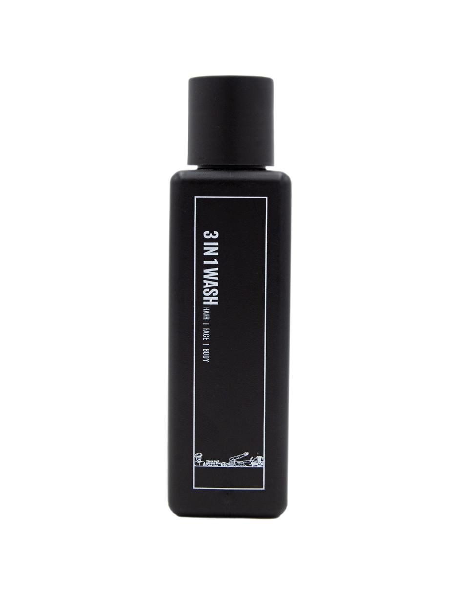 Shampoo para cabello 240 ml 3