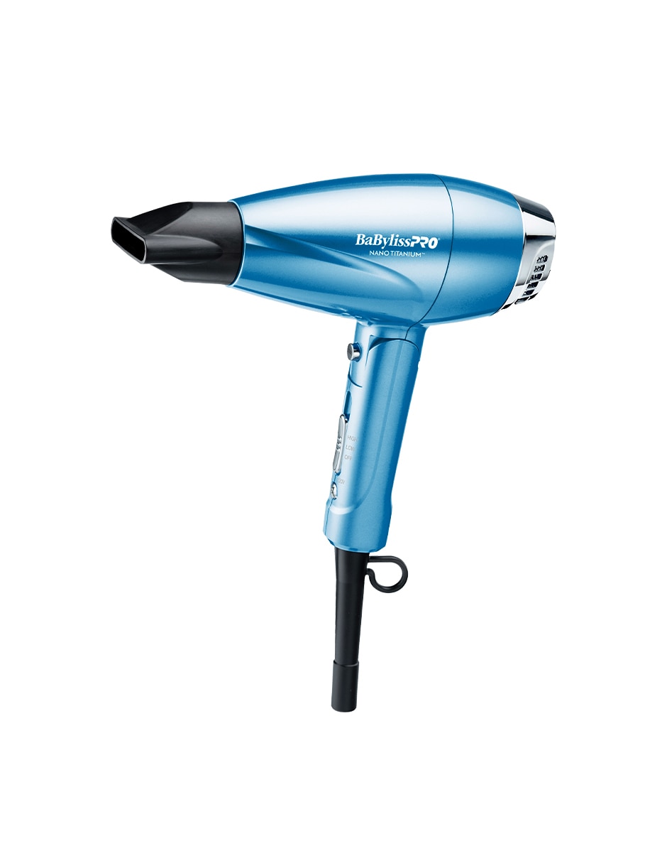 Secadora de cabello BNT910ES