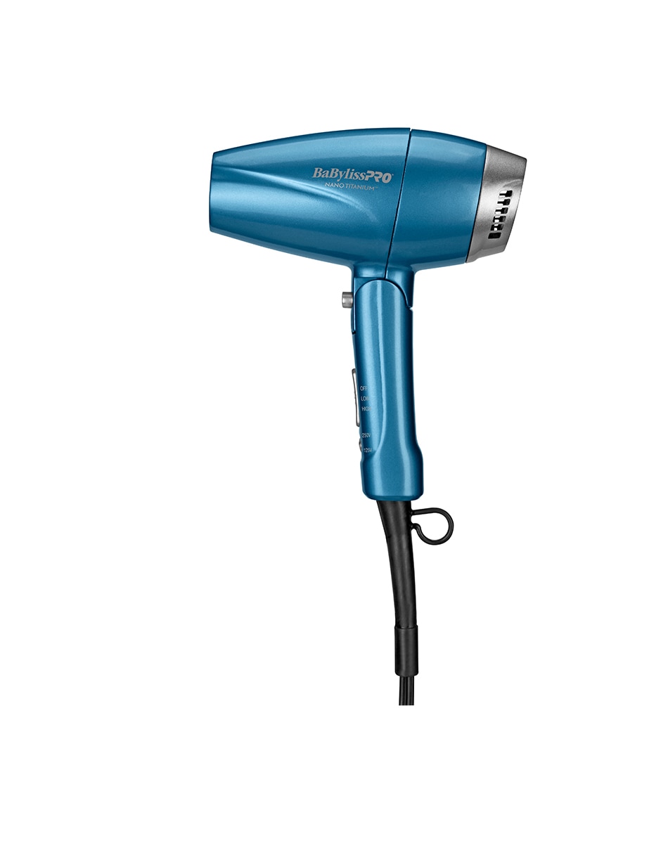 Secadora de cabello BNT910ES 2