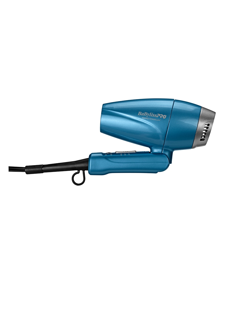 Secadora de cabello BNT910ES 4