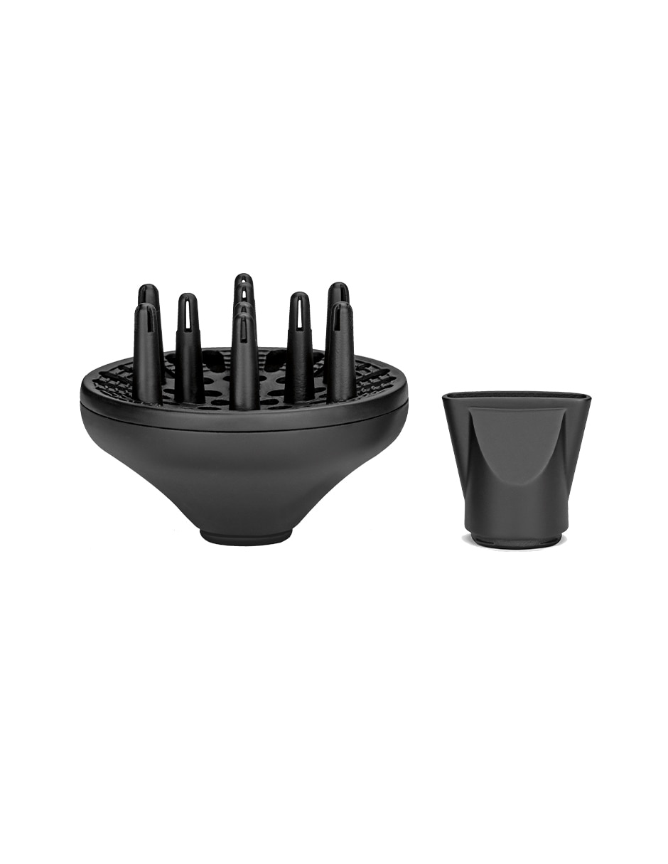 Secadora de cabello BNT910ES 5