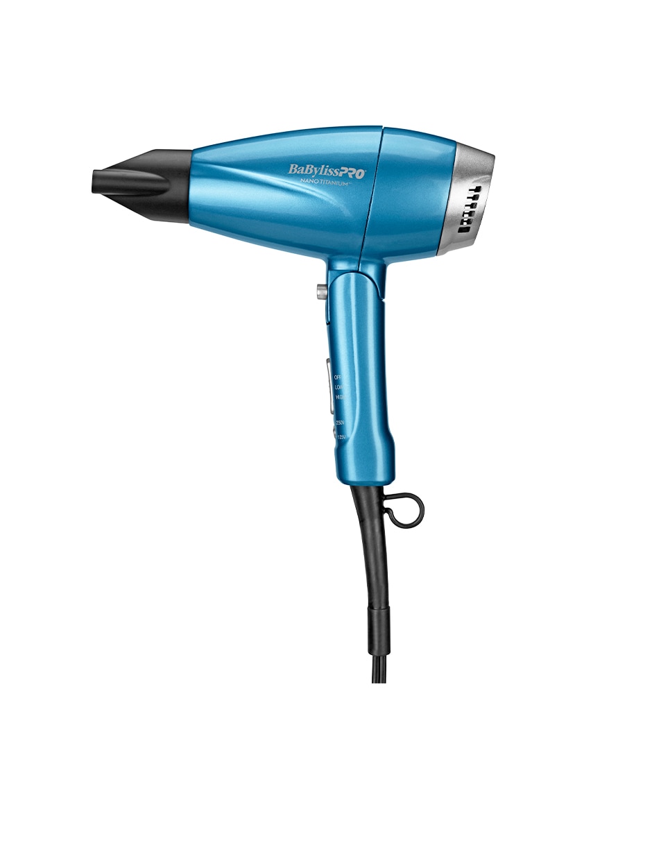 Secadora de cabello BNT910ES 3