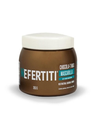 Mascarilla Chocola-T Max para hidratar Nefertiti