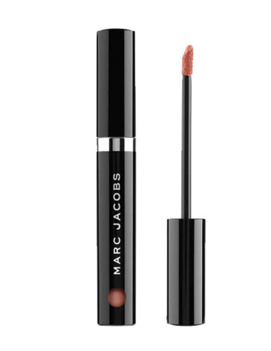 Labial mate Marc Jacobs