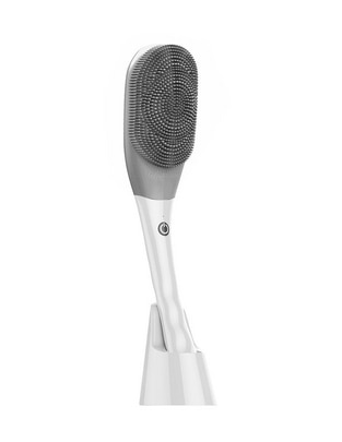 Cepillo para cuerpo de silicón Cepillo para cuerpo de silicón
