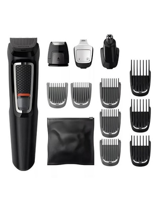 Recortadora de barba y bigote Wahl MG3910-40
