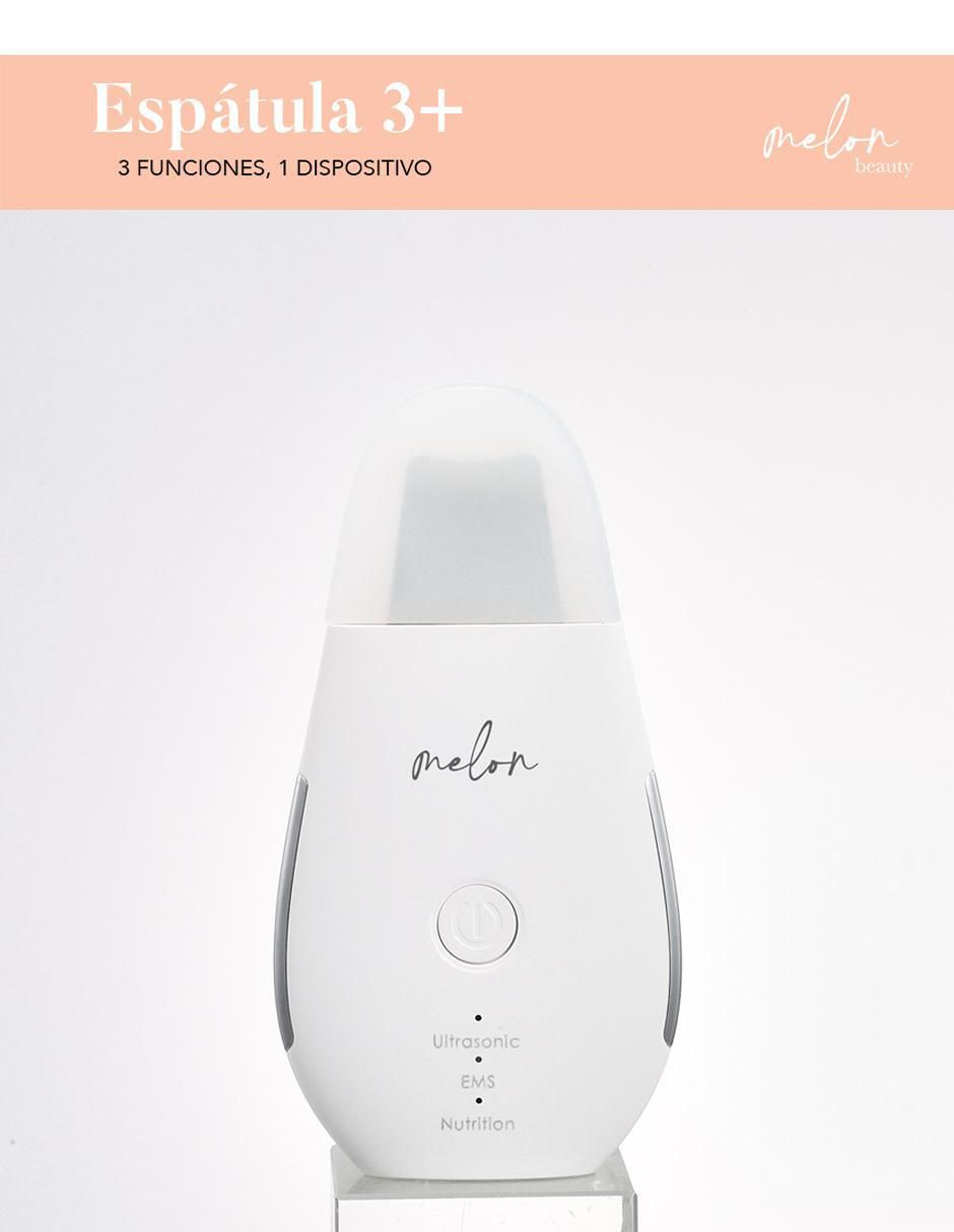 Limpiador facial