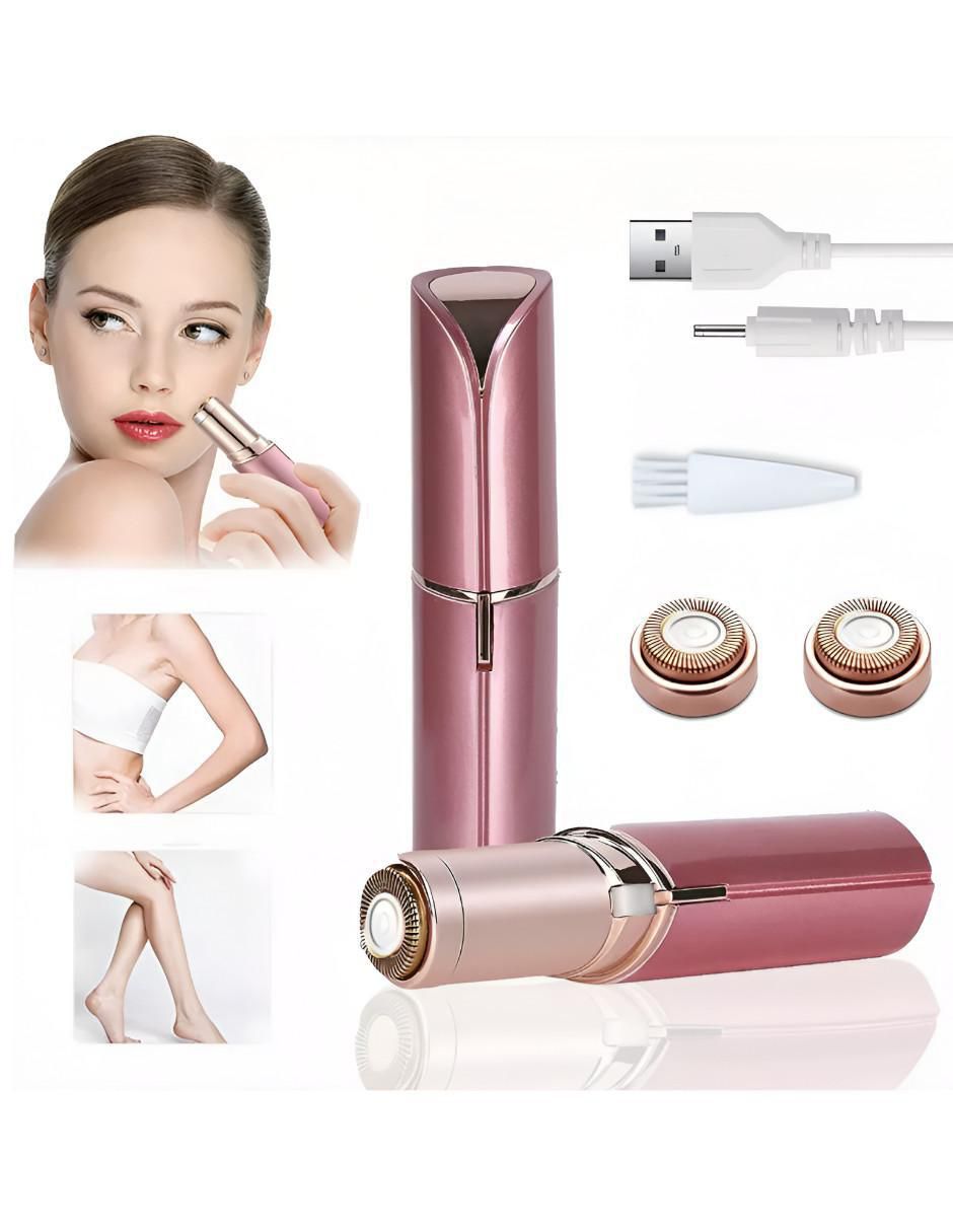 Depiladora facial Wünd