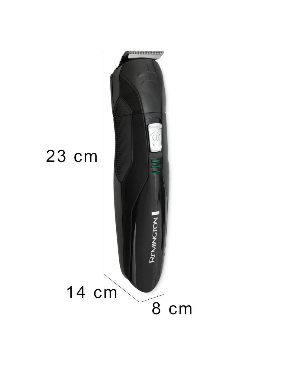 Recortadora de barba y bigote PG6020B