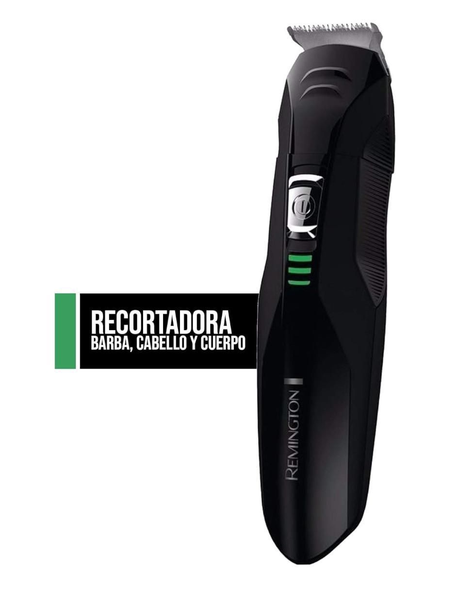 Recortadora de barba y bigote PG6020B Recortadora de barba y bigote PG6020B