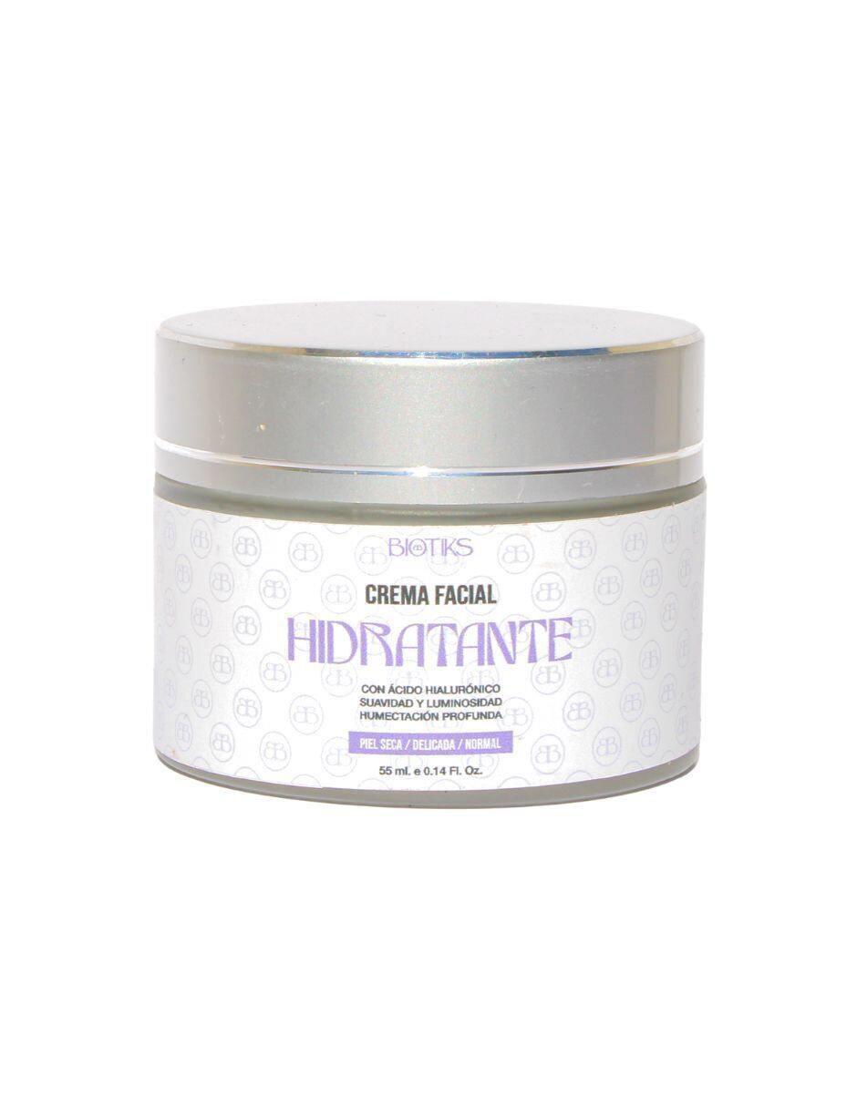 Crema facial recomendada para prevenir signos de la edad de día y noche para piel seca y sensible Crema facial recomendada para prevenir signos de la edad de día y noche para piel seca y sensible