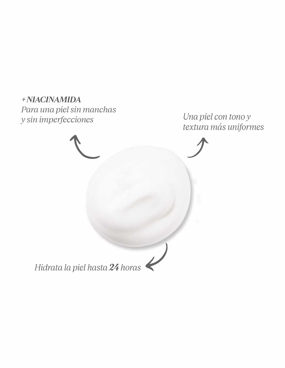 Crema facial recomendada para prevenir la aparición de manchas de día y noche para todo tipo piel 2