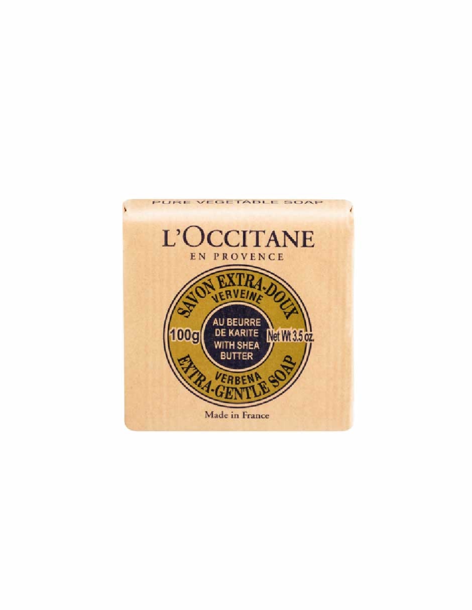 Jabón corporal L'Occitane
