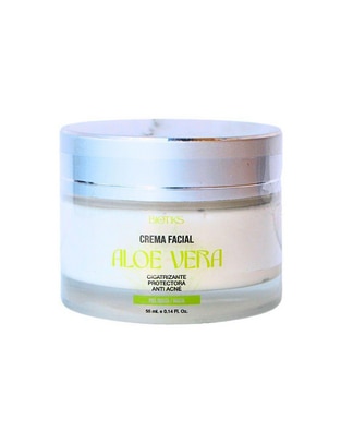 Crema facial recomendada para hidratar día y noche para piel mixta y grasa 1