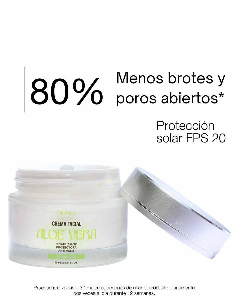 Crema facial recomendada para hidratar día y noche para piel mixta y grasa 2