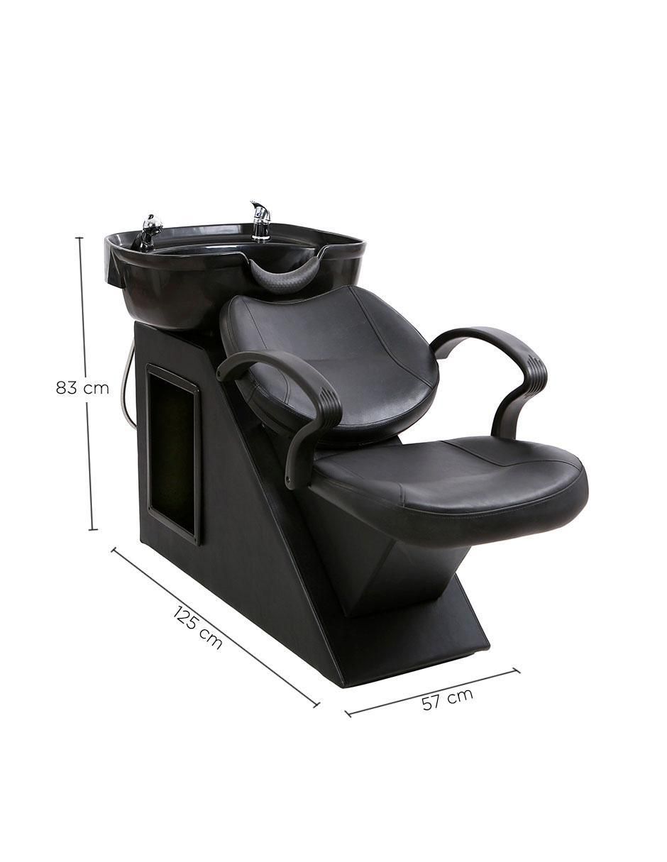 Silla para lavar cabello Vanlig