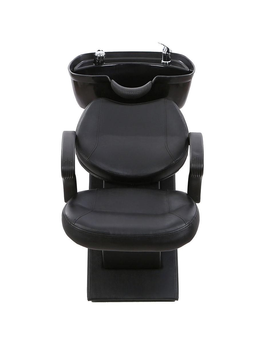 Silla para lavar cabello