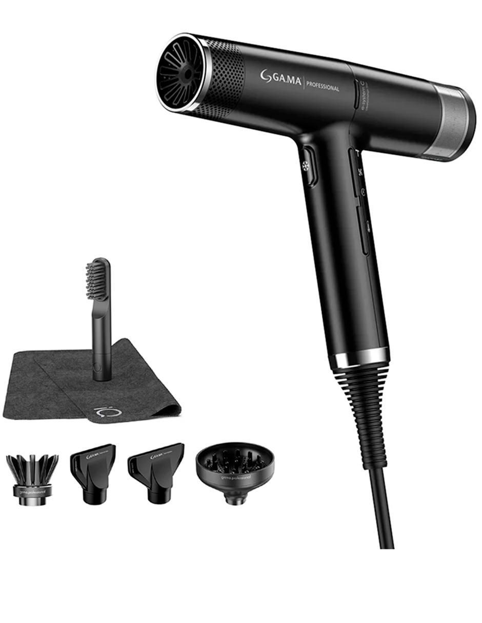 Secadora de cabello GAMA Iq2 Perfetto Secadora de cabello GAMA Iq2 Perfetto